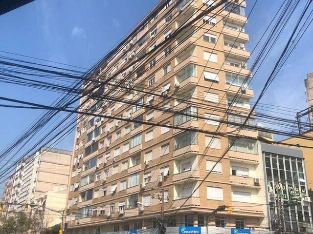 #11501 - Apartamento para Venda em Porto Alegre - RS - 2