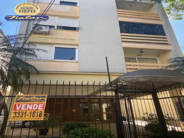 #11504 - Apartamento para Venda em Porto Alegre - RS - 2