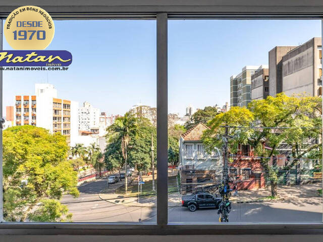 #11507 - Apartamento para Venda em Porto Alegre - RS