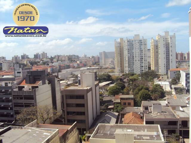 #11510G - Apartamento para Venda em Porto Alegre - RS - 1