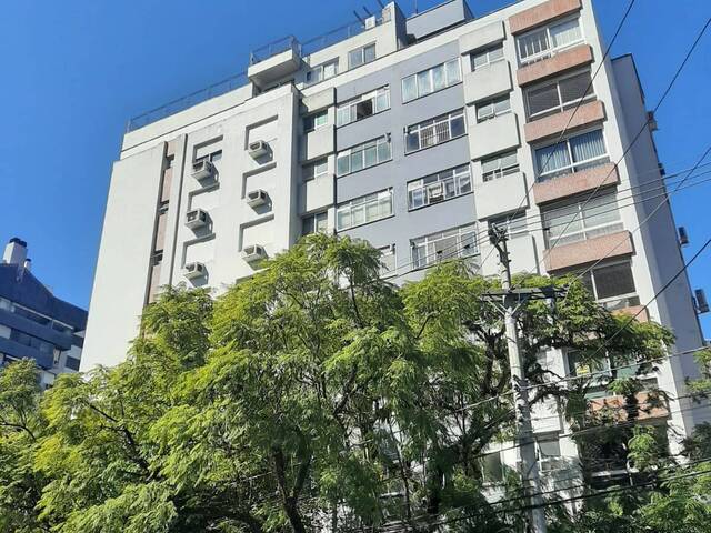 #11512G - Apartamento para Venda em Porto Alegre - RS - 2