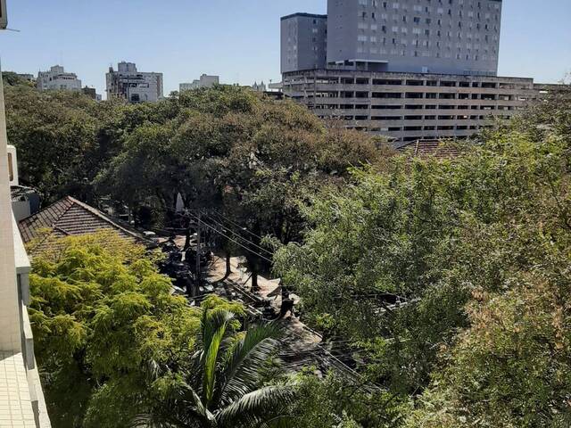 Venda em Moinhos de Vento - Porto Alegre