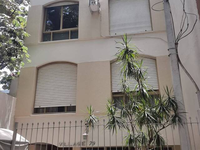 #11520G - Apartamento para Venda em Porto Alegre - RS - 1