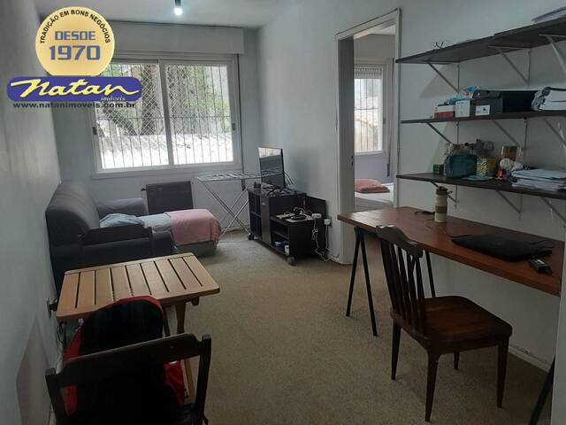 #11520G - Apartamento para Venda em Porto Alegre - RS - 2
