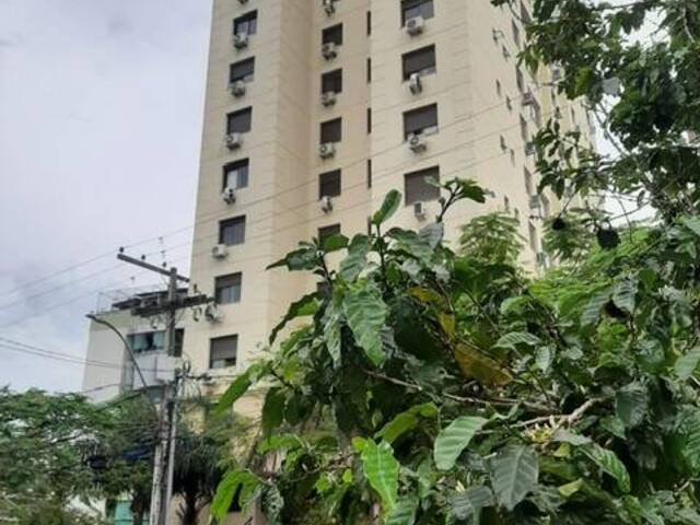 #11521G - Apartamento para Venda em Porto Alegre - RS