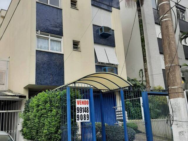 #11526G - Apartamento para Venda em Porto Alegre - RS - 1