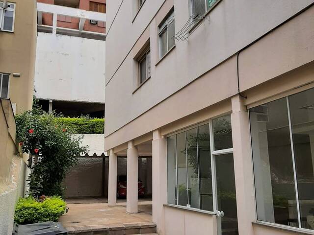 #11529G - Apartamento para Venda em Porto Alegre - RS - 3