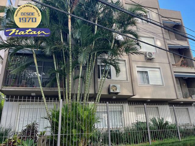 #11535 - Apartamento para Venda em Porto Alegre - RS - 1