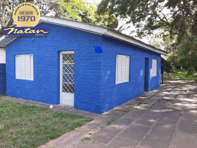 #11537 - Casa para Venda em Porto Alegre - RS - 1