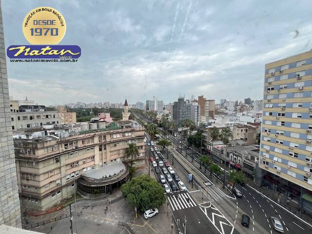 #LOC 100 - Sala para Locação em Porto Alegre - RS - 1