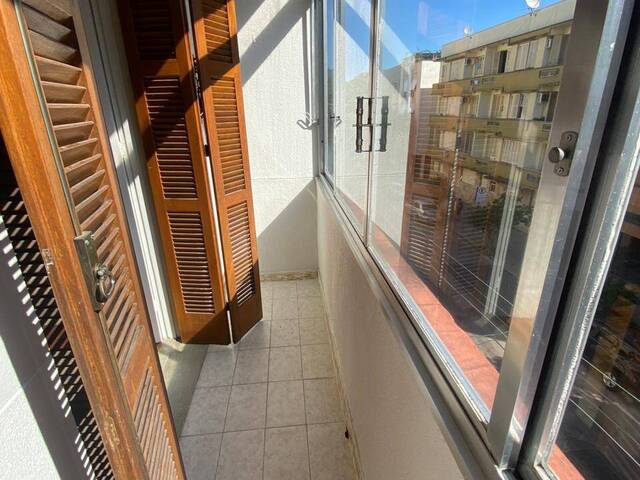 #11540 - Apartamento para Venda em Porto Alegre - RS - 2