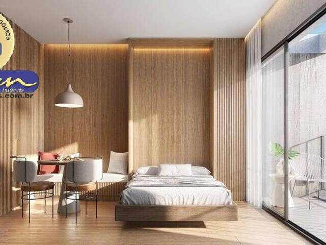 #TABA 2613 - Apartamento Garden para Venda em Porto Alegre - RS - 2