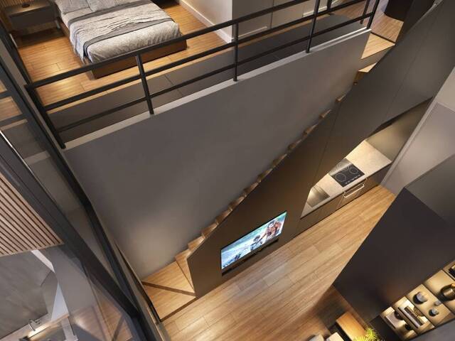 #TABB 2613 - Duplex para Venda em Porto Alegre - RS - 1