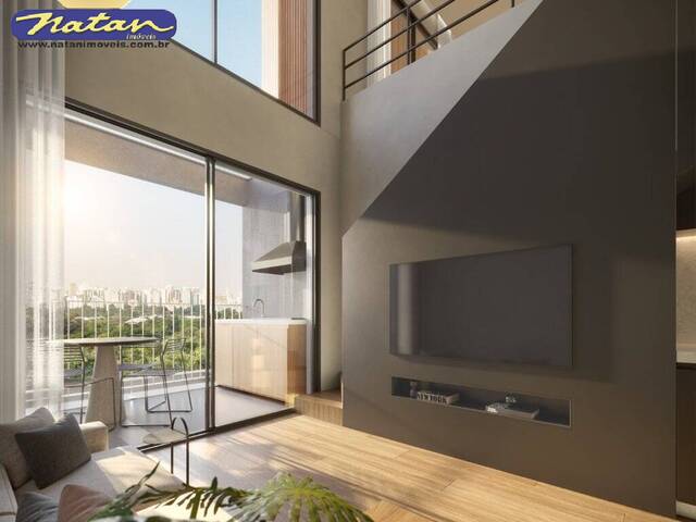 #TABB 2613 - Duplex para Venda em Porto Alegre - RS - 2