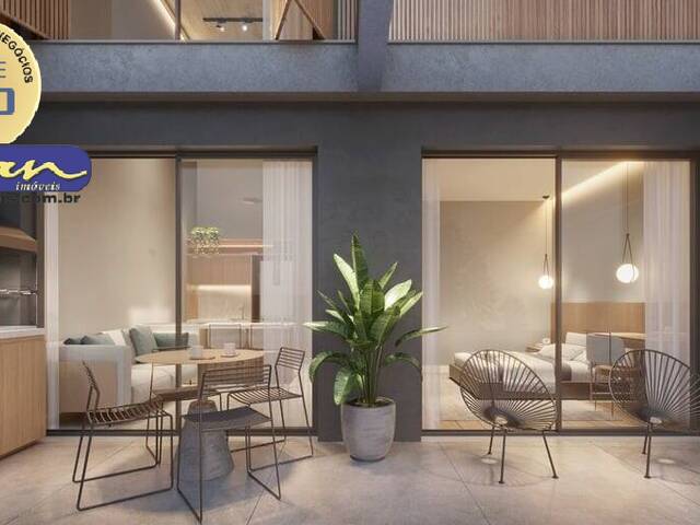 #TABB 2613 - Duplex para Venda em Porto Alegre - RS