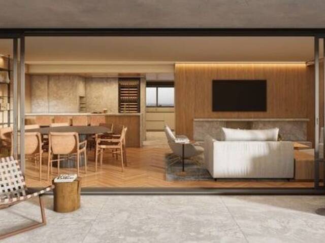 #TAB 2619 - Apartamento para Venda em Porto Alegre - RS