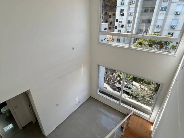 #LOC 142 - Cobertura para Locação em Porto Alegre - RS - 3