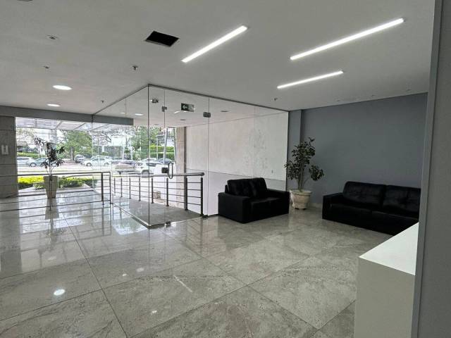 Sala para Locação em Porto Alegre - 5