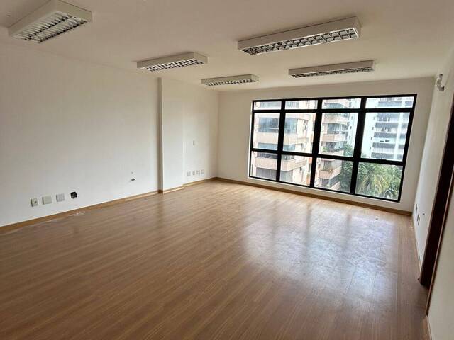 #LOC 157 - Sala para Locação em Porto Alegre - RS