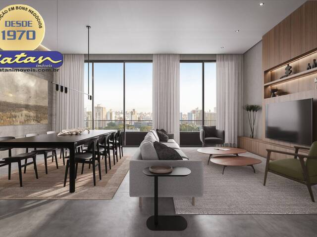 #TAB 2622 - Apartamento para Venda em Porto Alegre - RS