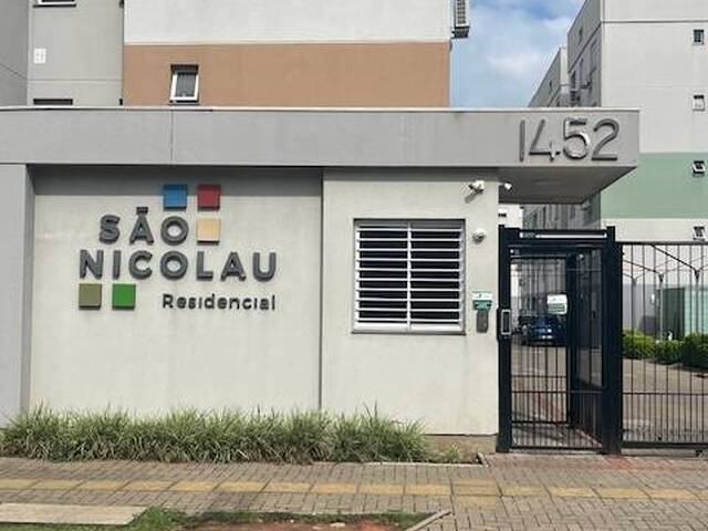 Apartamento para Locação em Canoas - 4