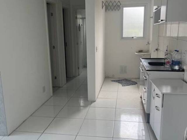 #LOC 165 - Apartamento para Locação em Canoas - RS - 3