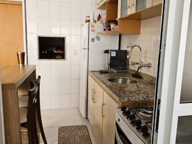 Apartamento para Venda em Porto Alegre - 5