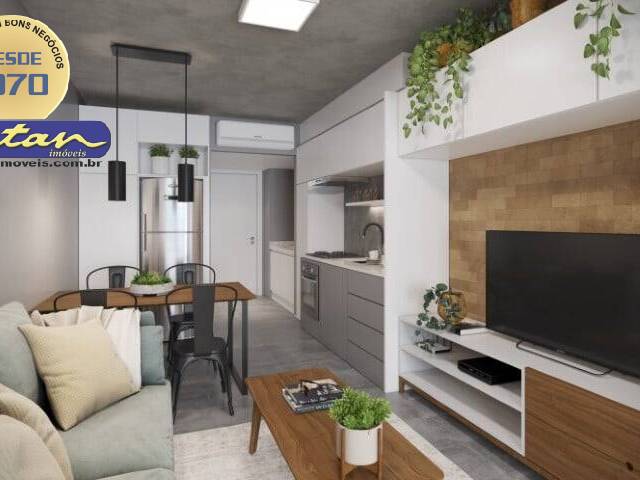 #TAB 2624 - Apartamento para Venda em Porto Alegre - RS - 3