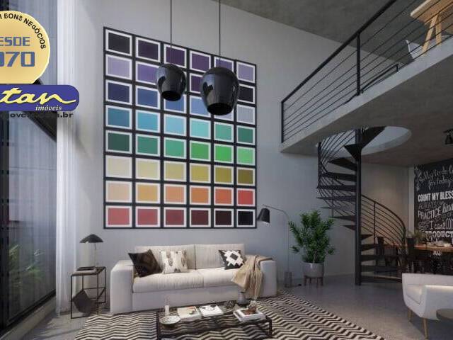 #TAB 2624 - Apartamento para Venda em Porto Alegre - RS - 2