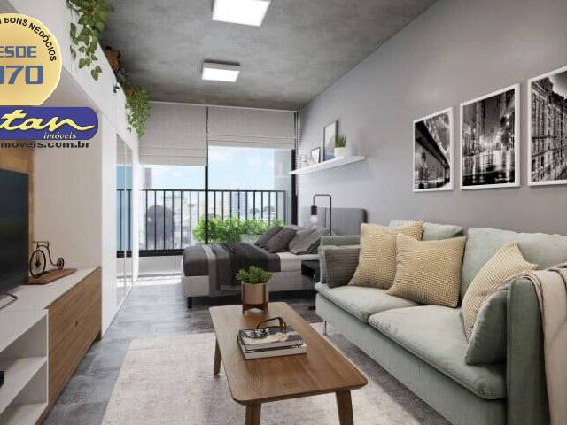 #TABA 2624 - Apartamento Garden para Venda em Porto Alegre - RS