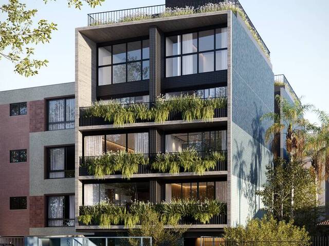 #TAB 2625 - Apartamento para Venda em Porto Alegre - RS - 3