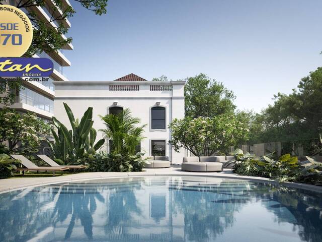 #TAB 2626 - Apartamento para Venda em Porto Alegre - RS - 3