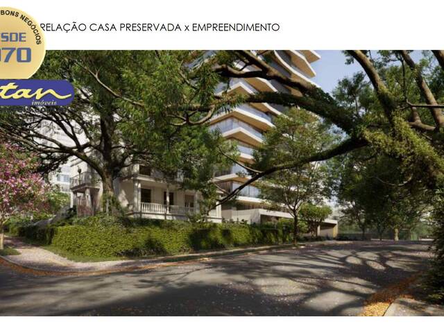 Apartamento para Venda em Porto Alegre - 5