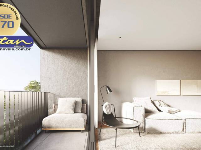 #TAB 2631 - Apartamento para Venda em Porto Alegre - RS - 3