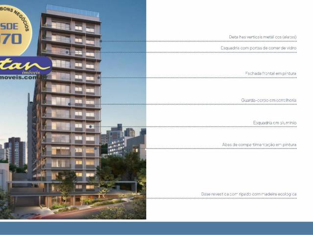 Apartamento para Venda em Porto Alegre - 3