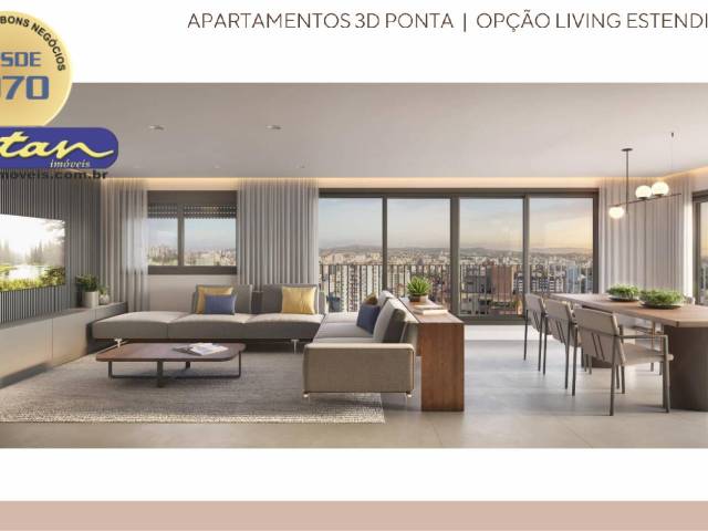 Apartamento para Venda em Porto Alegre - 2