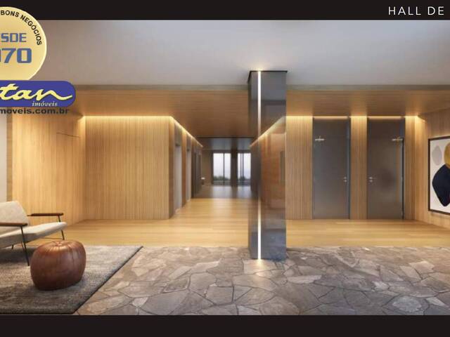 #TAB 2636 - Apartamento para Venda em Porto Alegre - RS - 3