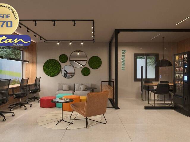 #TAB 2638 - Apartamento para Venda em Porto Alegre - RS - 2
