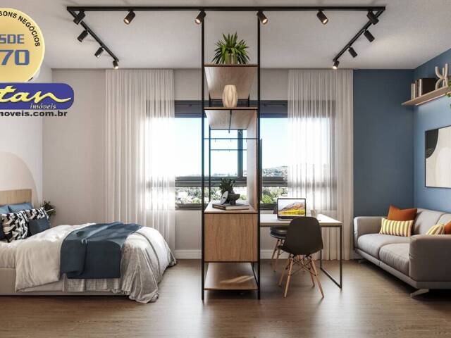 #TAB 2639 - Apartamento Garden para Venda em Porto Alegre - RS - 2