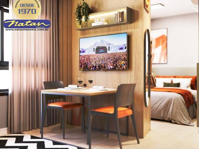 #TAB 2640 - Apartamento Garden para Venda em Porto Alegre - RS - 3