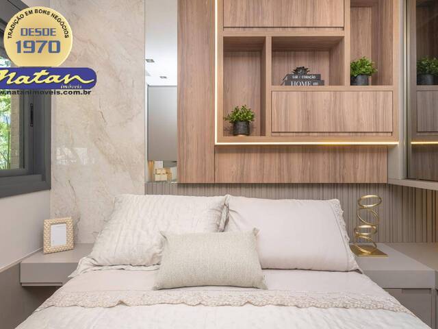#TAB 2641 - Apartamento para Venda em Porto Alegre - RS - 2