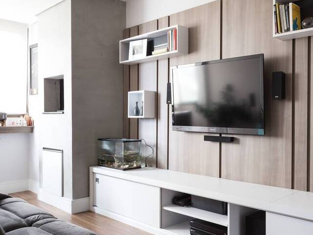 #11571D - Apartamento para Venda em Porto Alegre - RS - 3