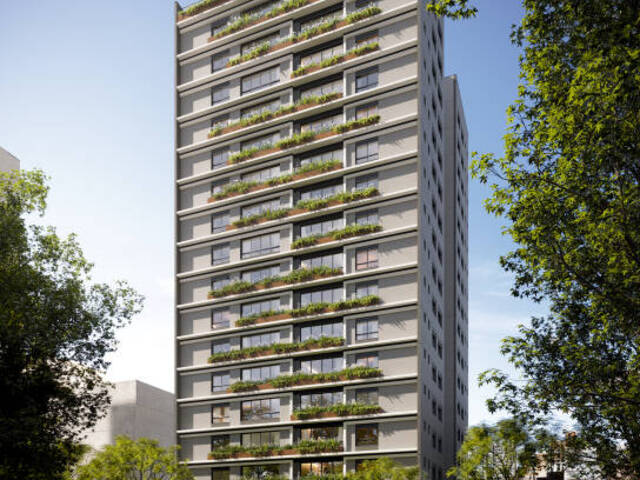 #TAB 2644 - Apartamento para Venda em Porto Alegre - RS - 3