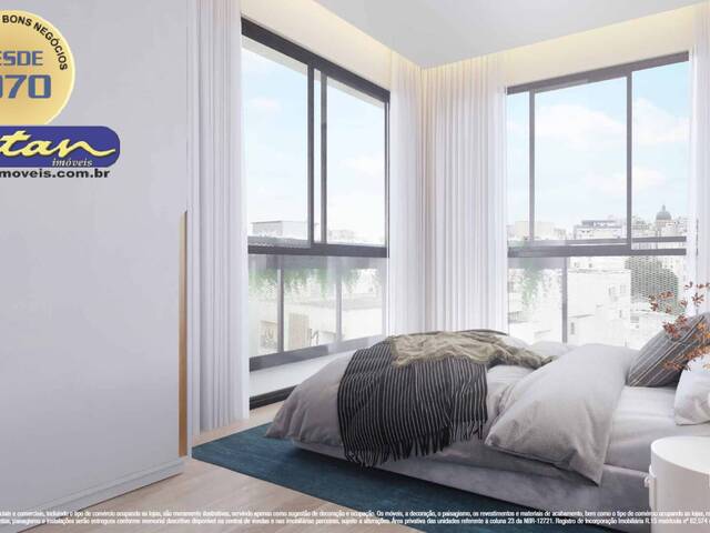 #TAB 2646 - Apartamento para Venda em Porto Alegre - RS - 2