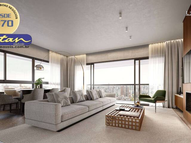 #TABA 2700 - Apartamento para Venda em Porto Alegre - RS - 1