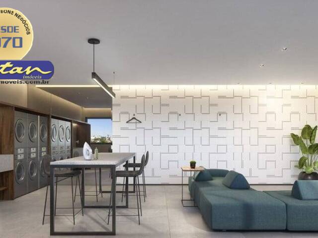 #TAB 2701 - Apartamento para Venda em Porto Alegre - RS - 2