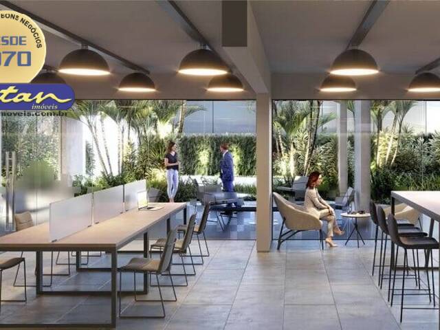 #TAB 2701 - Apartamento para Venda em Porto Alegre - RS - 3
