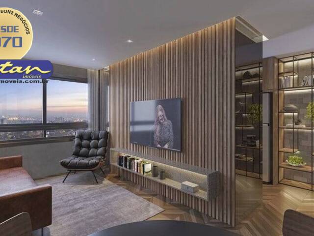 #TAB 2701 - Apartamento para Venda em Porto Alegre - RS - 1