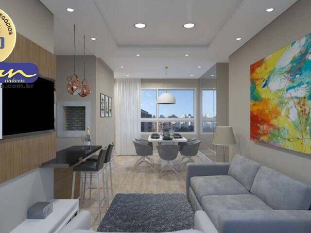 Apartamento para Venda em Porto Alegre - 4