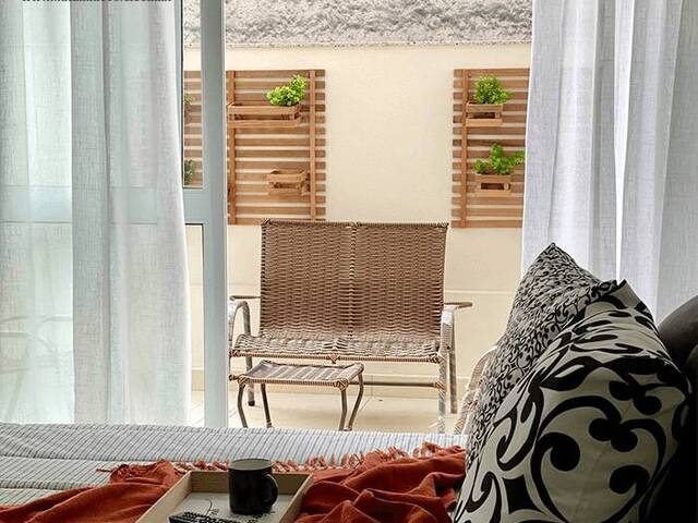 #TABA 2555 - Apartamento para Venda em Porto Alegre - RS